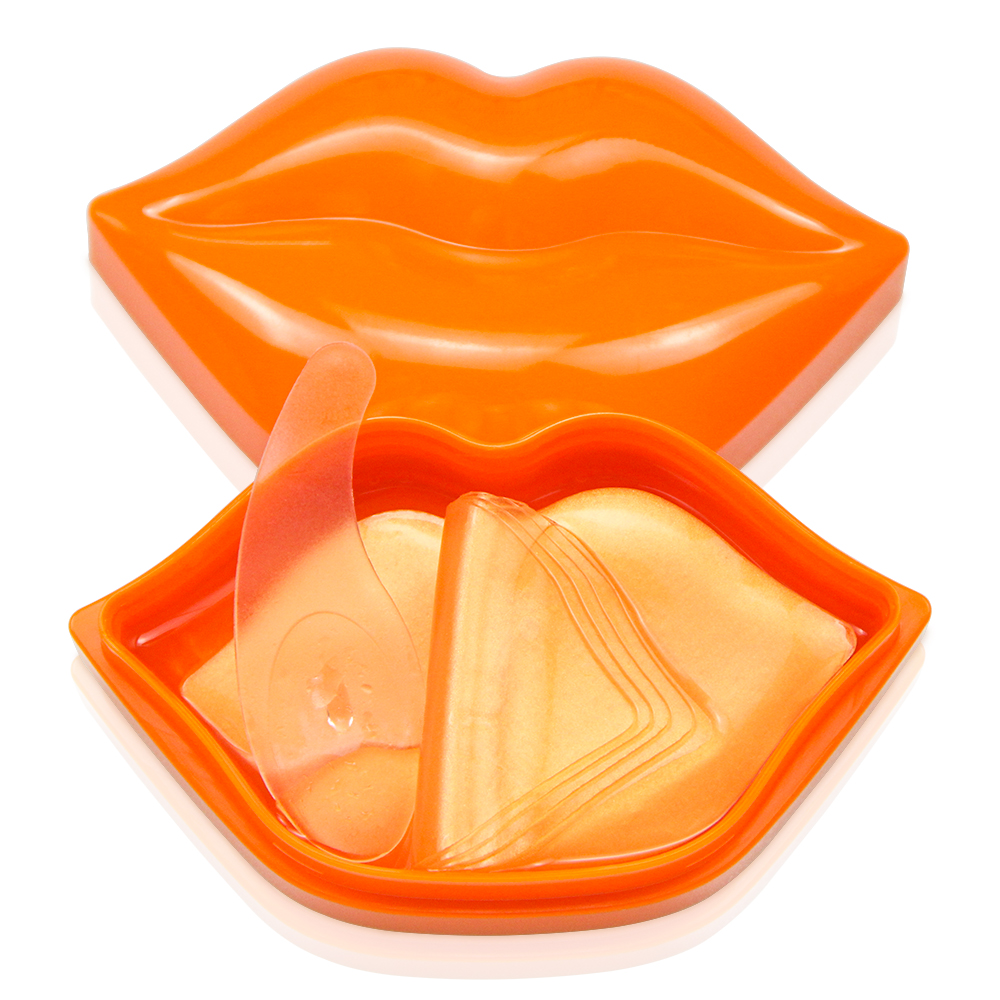 Nourishing Lip Mask
