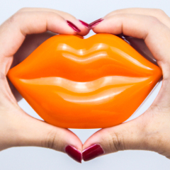 Nourishing Lip Mask