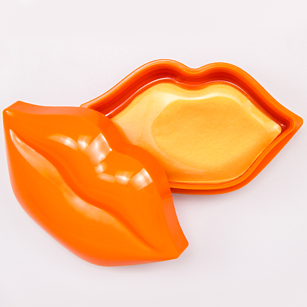 Nourishing Lip Mask
