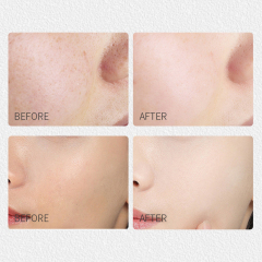 Organic Amino Acid Facial Cleanser