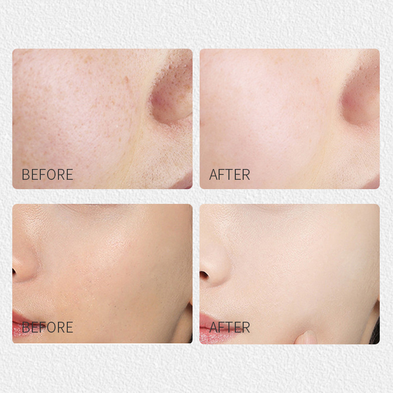 Organic Amino Acid Facial Cleanser