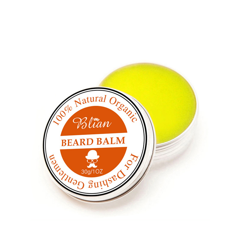 Beard Care Wax