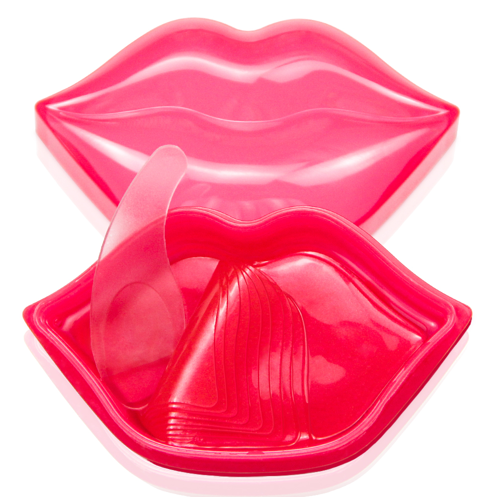 Pink Nourishing Lip Mask