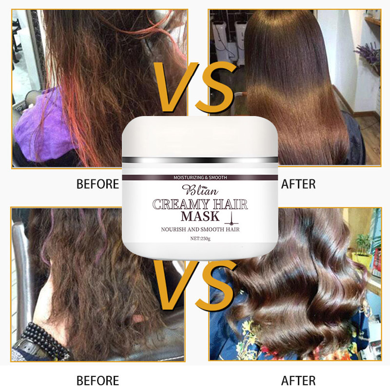 Nourishing Hair Mask