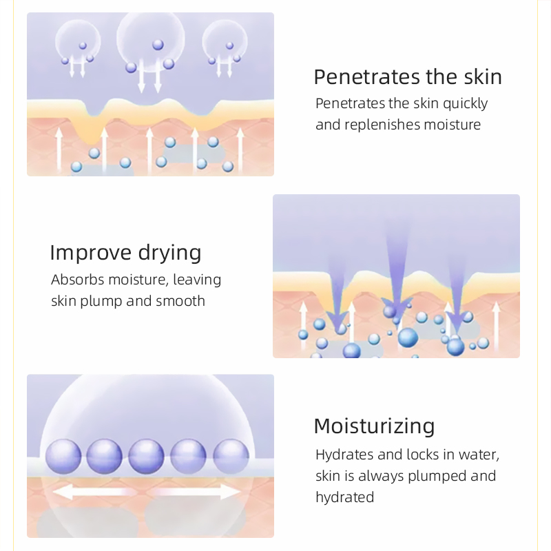 Neck Firming Cream
