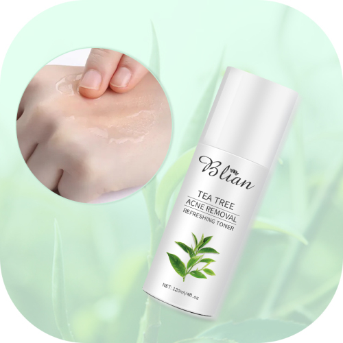 Tea Tree Acne Facial Toner