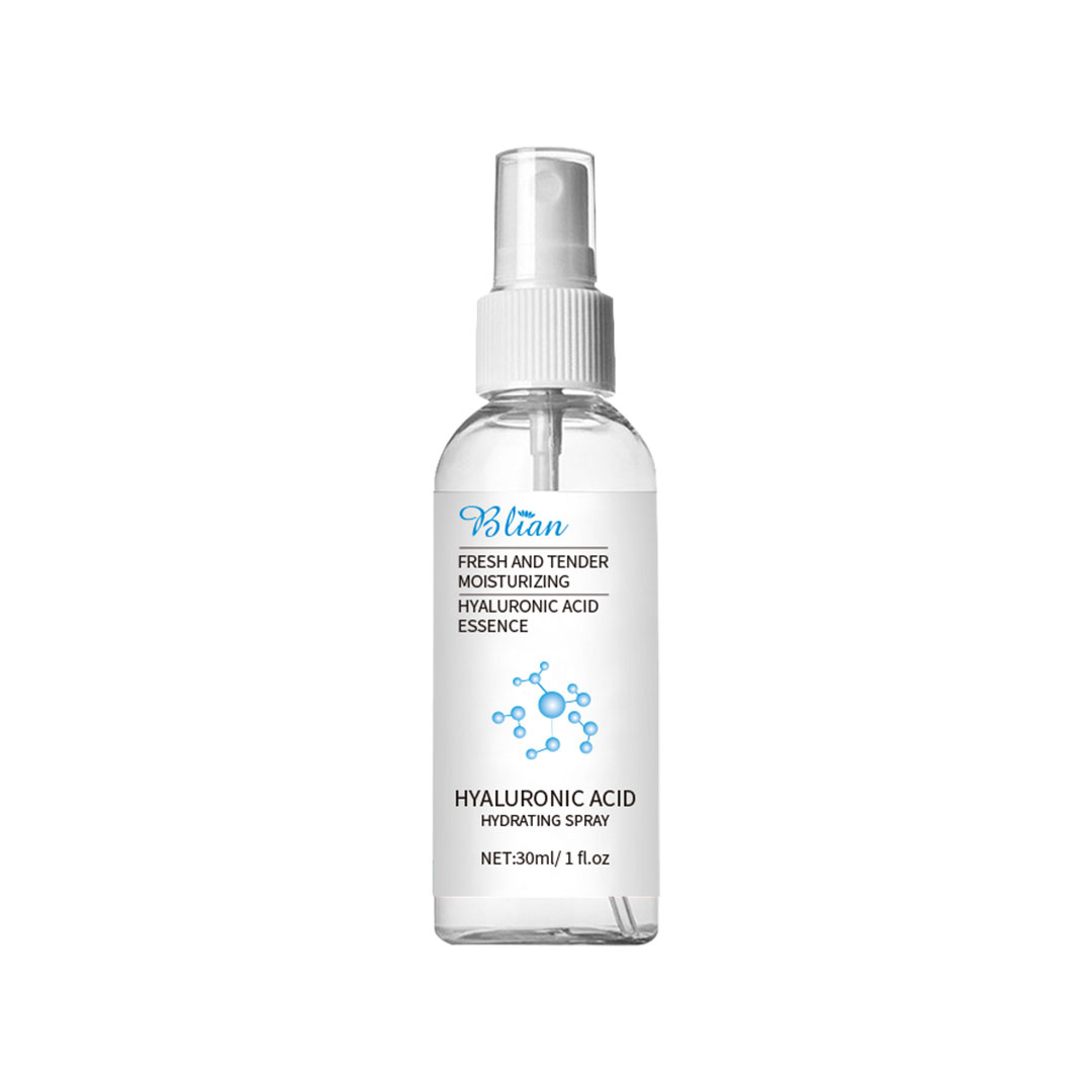 Hyaluronic Acid Hydrating Toner Facial Spray