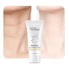 Neck Firming Cream