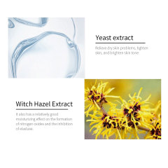 Hyaluronic Acid Hydrating Toner Facial Spray