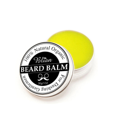 Beard Care Wax