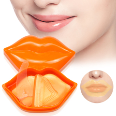 Nourishing Lip Mask