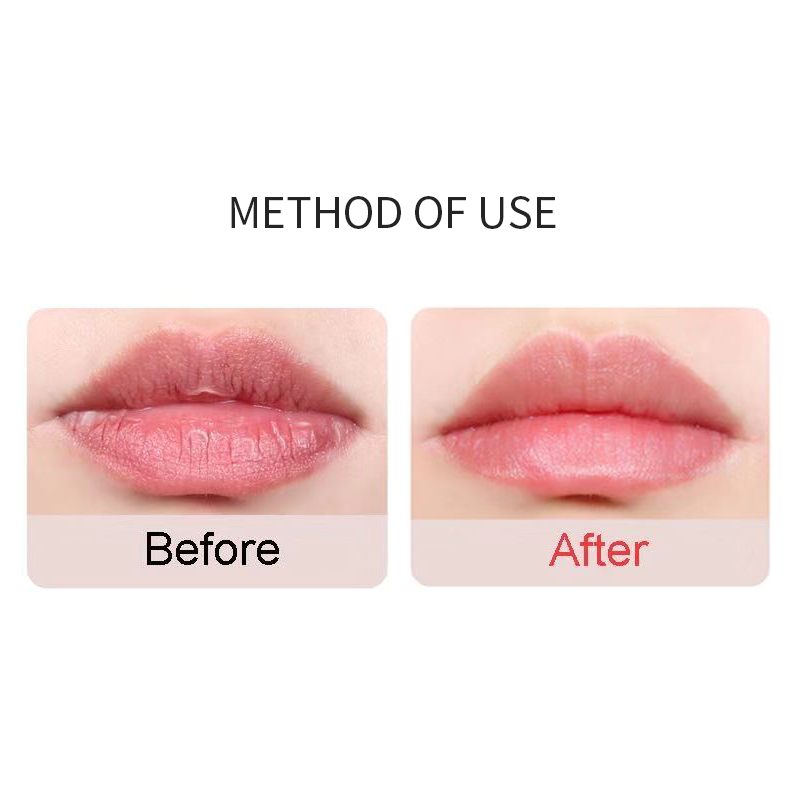 Coconut Lip Scrub