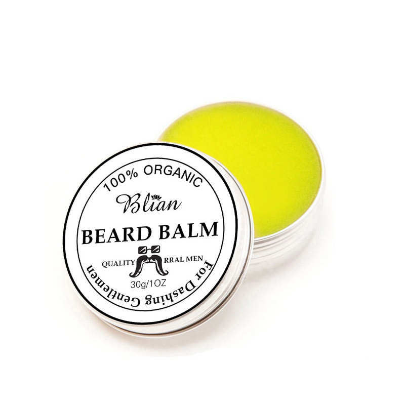 Beard Care Wax