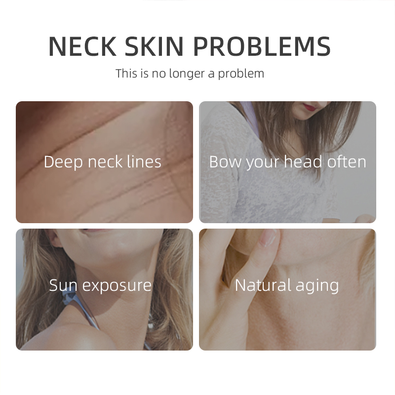 Neck Firming Cream