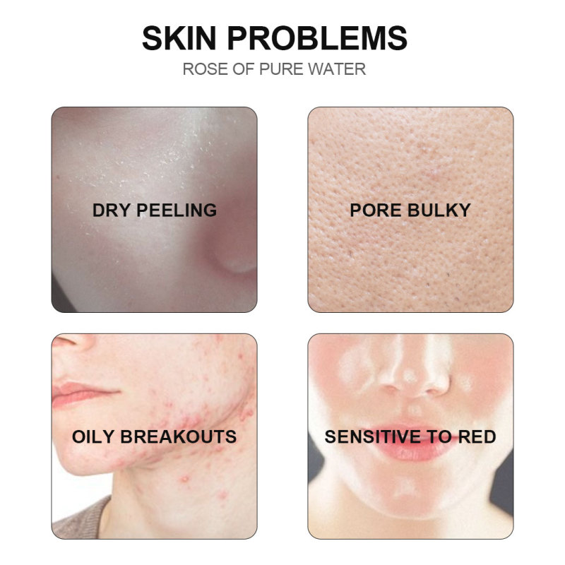 Hyaluronic Acid Hydrating Toner Facial Spray