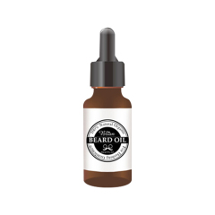 Beard Care Oil