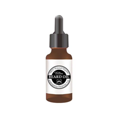 Beard Care Oil