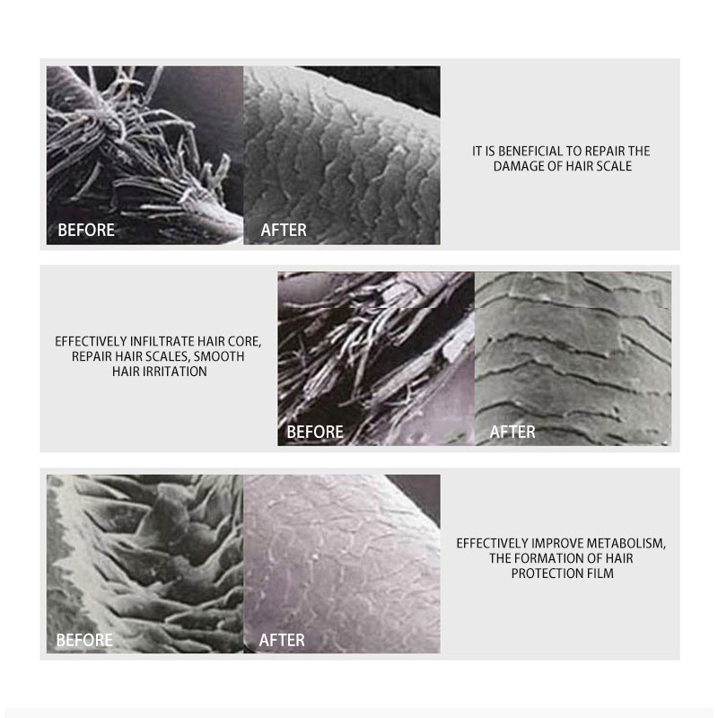 Nourishing Hair Mask