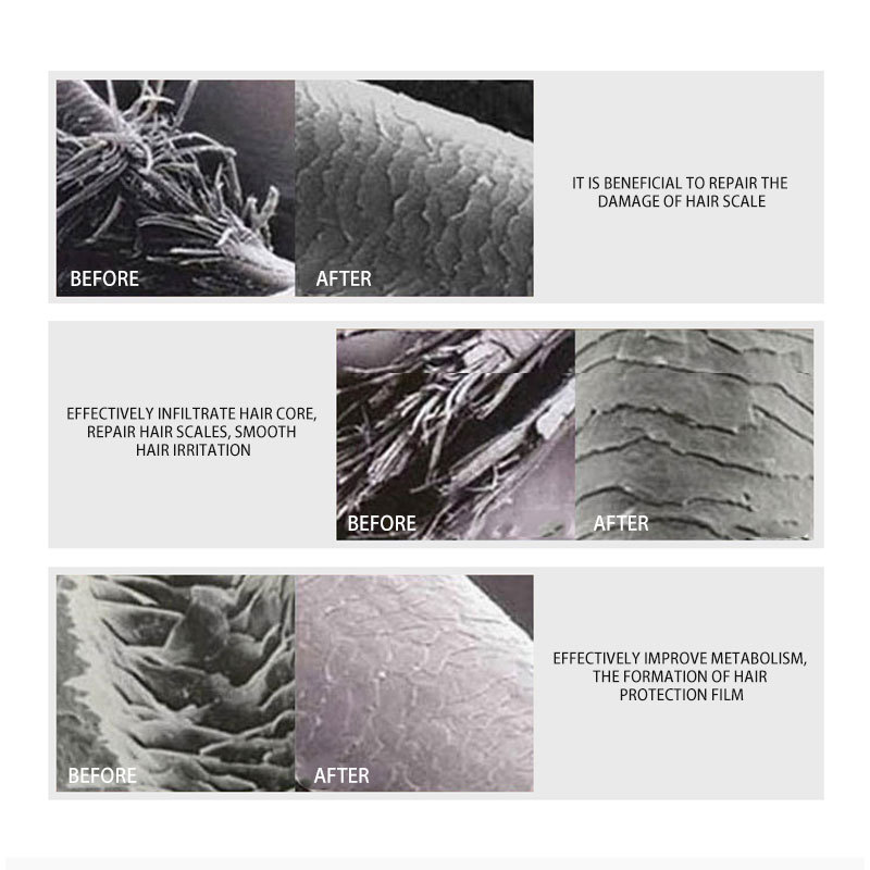 Nourishing Hair Mask