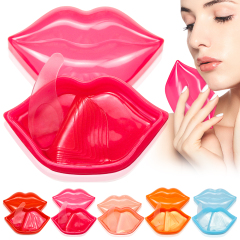 Nourishing Lip Mask Set