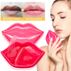 Pink Nourishing Lip Mask