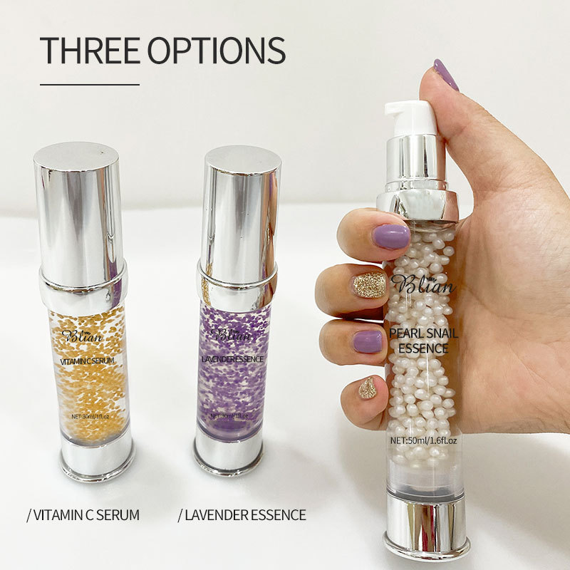 Pearl Eye Serum