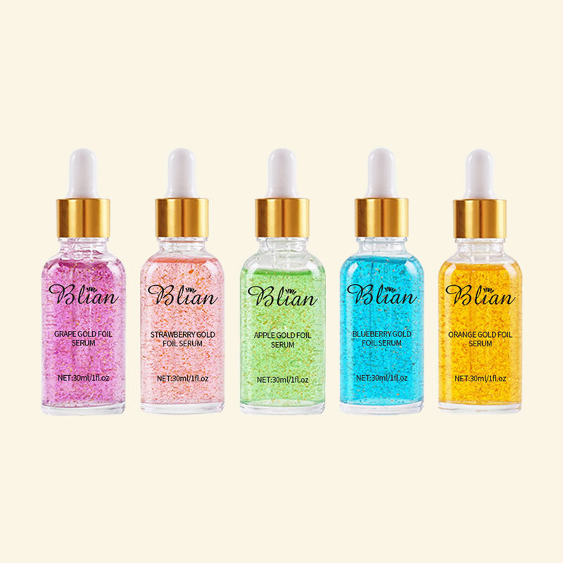 Fruit Facial Serum Set
