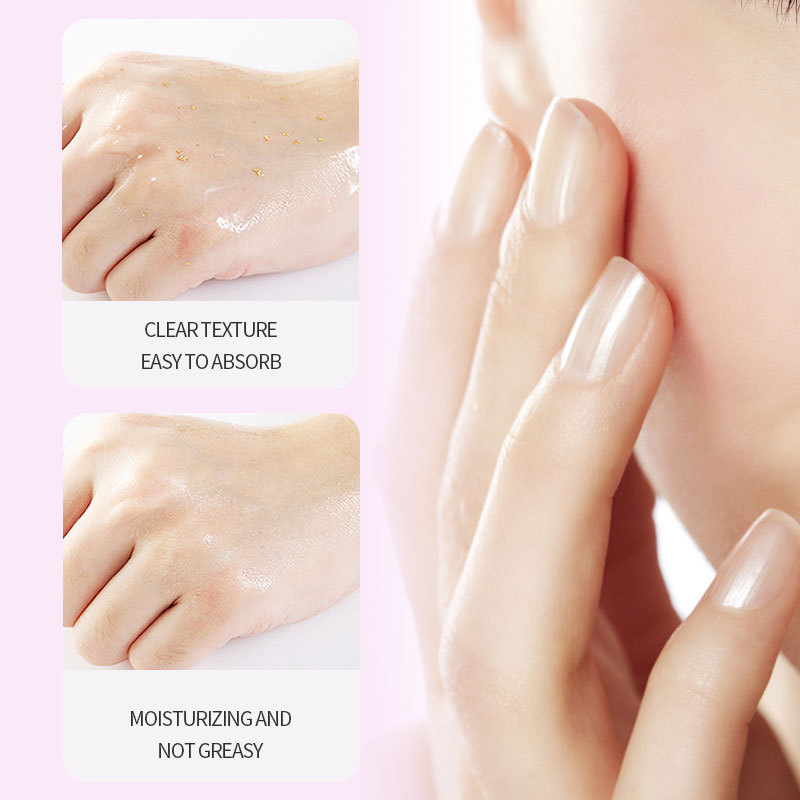 Grape Extract Fruit Facial Serum