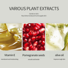 Face Moisturizing Essence
