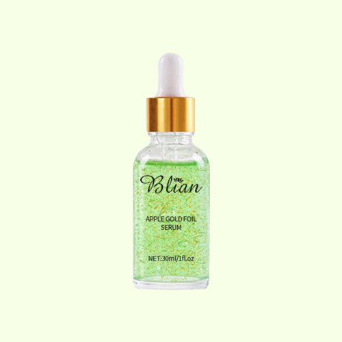Apple Fruit Facial Serum