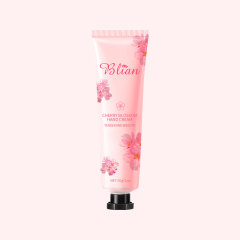Natural Sakura Scented Hand Cream