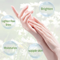Natural Chamomile Scented Hand Cream Set