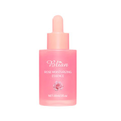 Rose Flower Extract Facial Serum