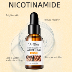 Finger Joint Whitening Serum