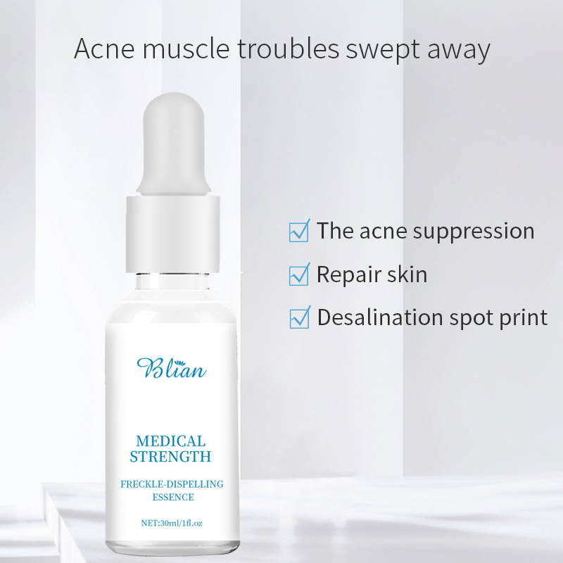 Anti-Blemish Facial Serum
