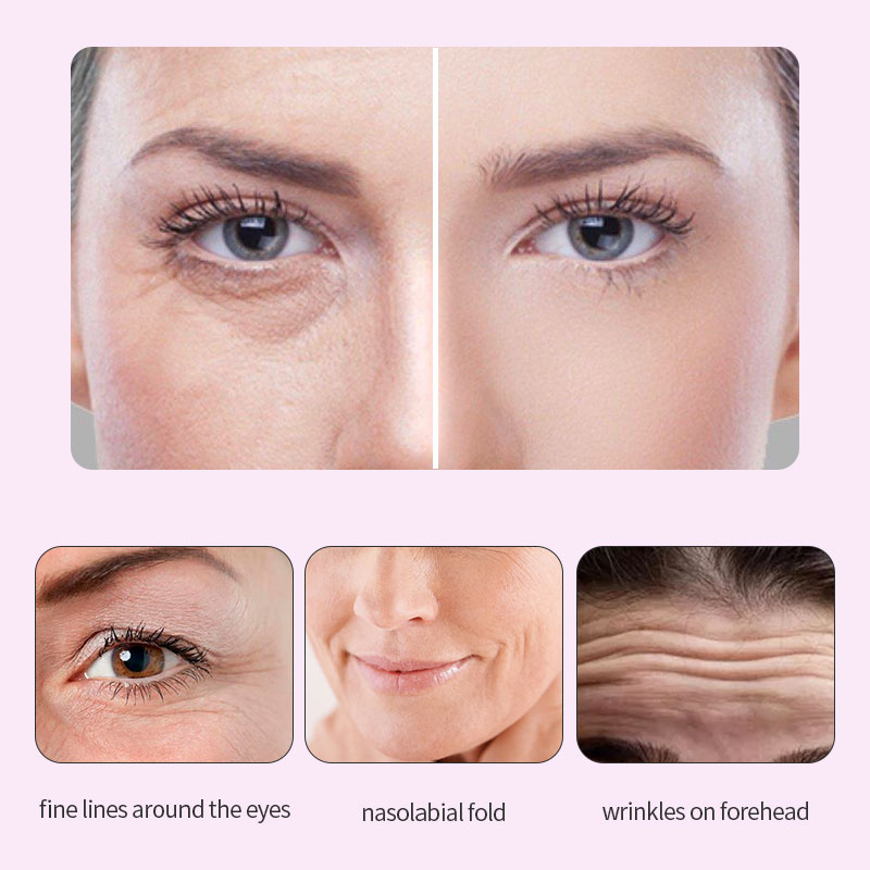 Grape Extract Fruit Facial Serum