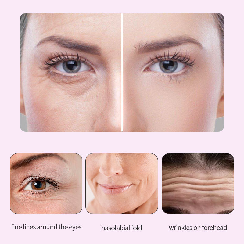 Grape Extract Fruit Facial Serum