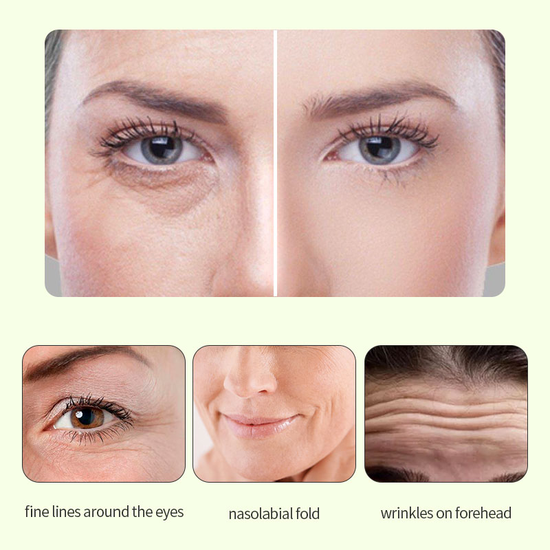 Apple Fruit Facial Serum
