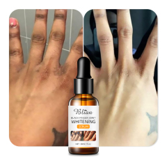 Finger Joint Whitening Serum