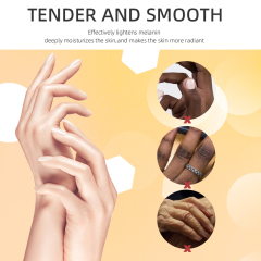 Finger Joint Whitening Serum