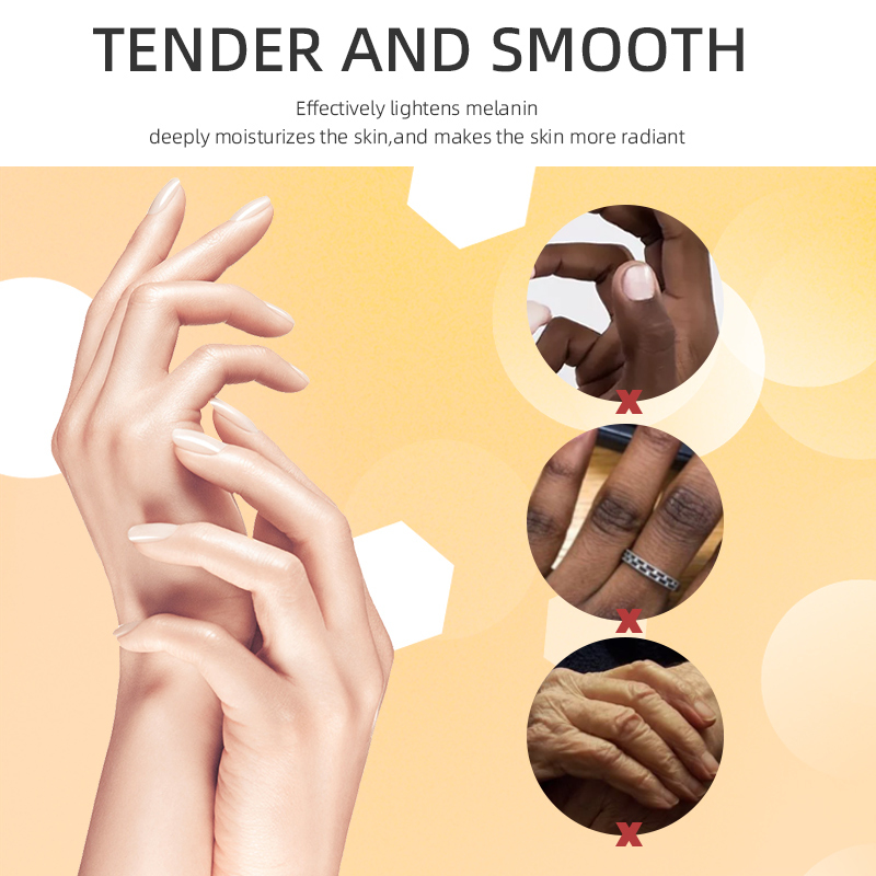 Finger Joint Whitening Serum
