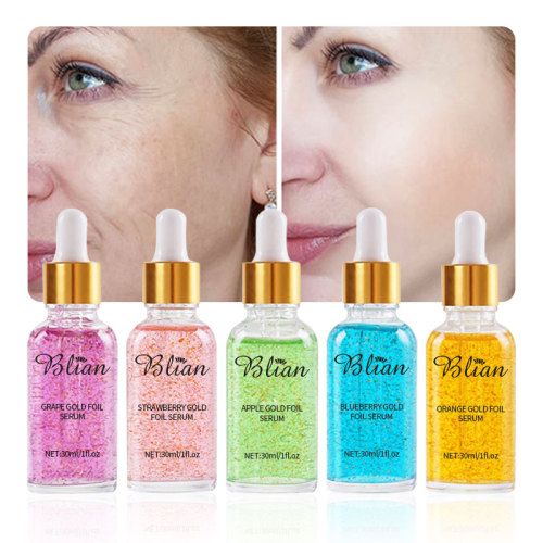 Fruit Facial Serum Set