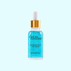 Blueberry Gold Foil Facial Serum