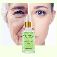 Apple Fruit Facial Serum