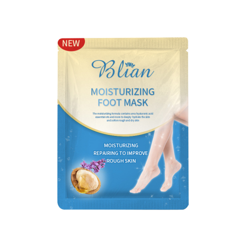 Moisturizing and Hydrating Foot Mask