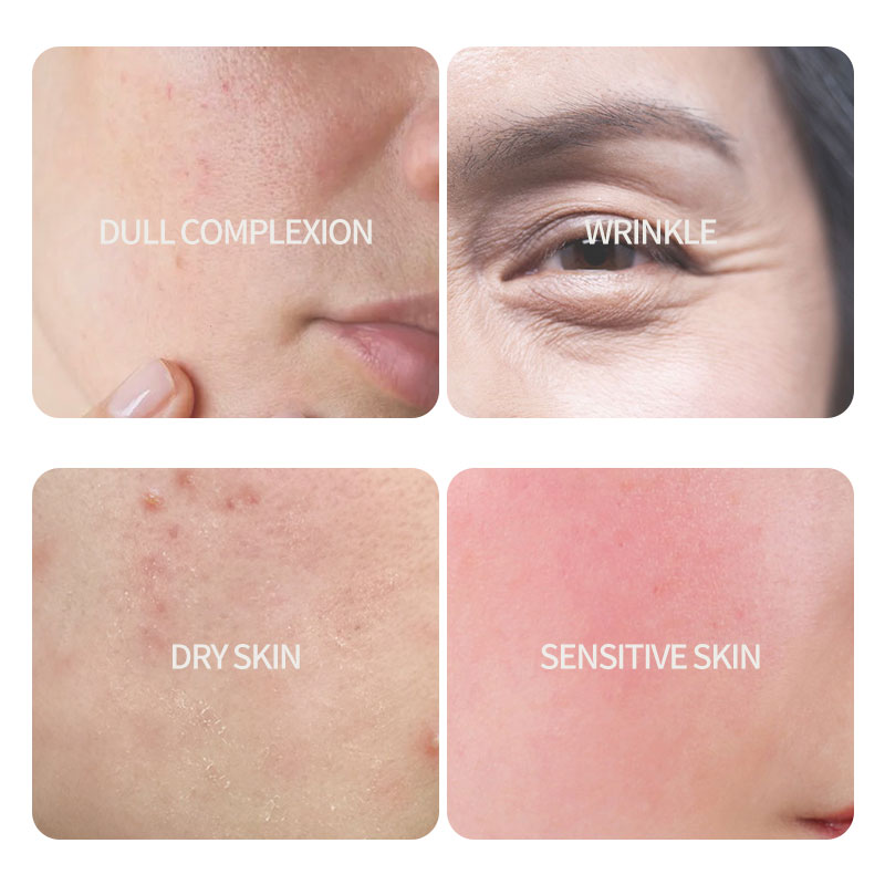 Face Moisturizing Essence