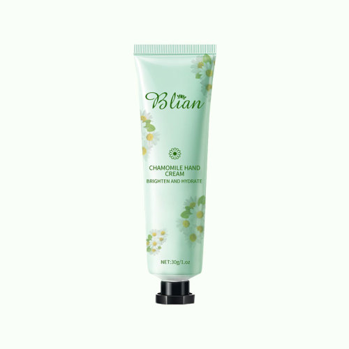 Natural Chamomile Scented Hand Cream Set