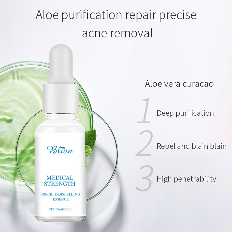 Anti-Blemish Facial Serum