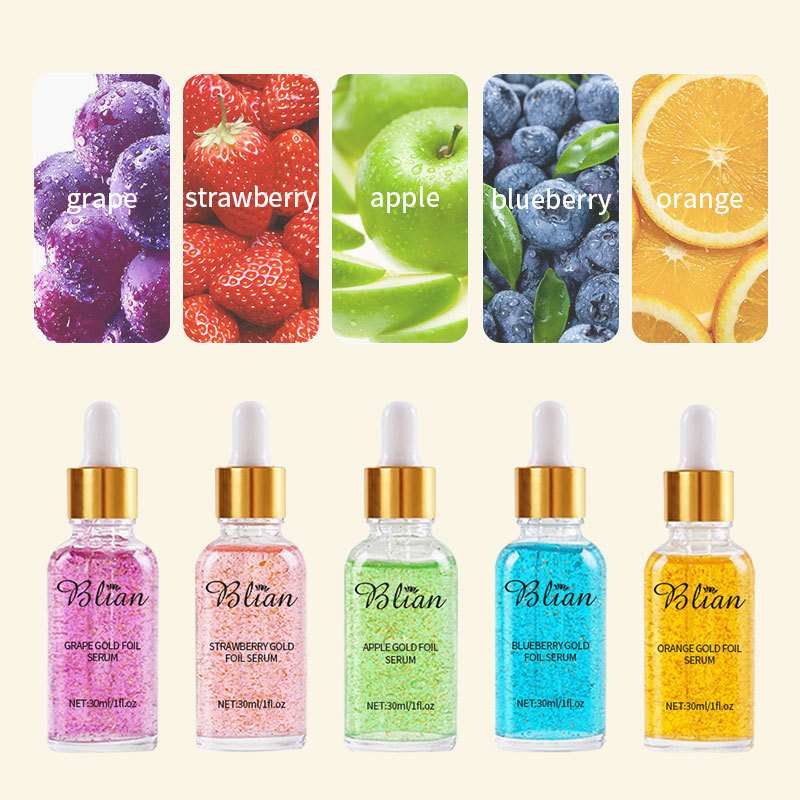 Fruit Facial Serum Set