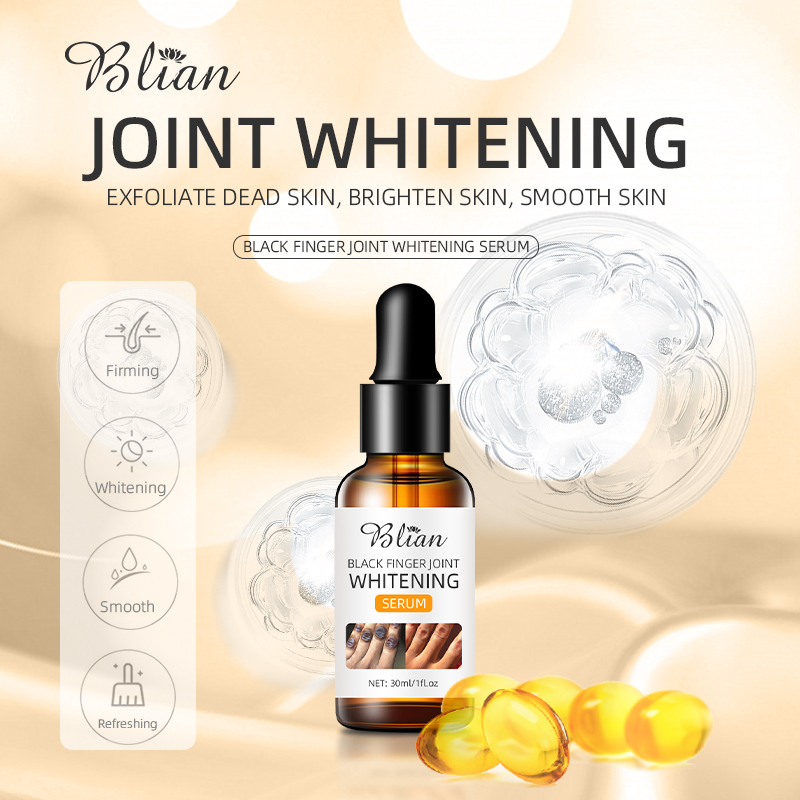 Finger Joint Whitening Serum